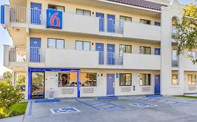 Motel 6-Phoenix, Az - West